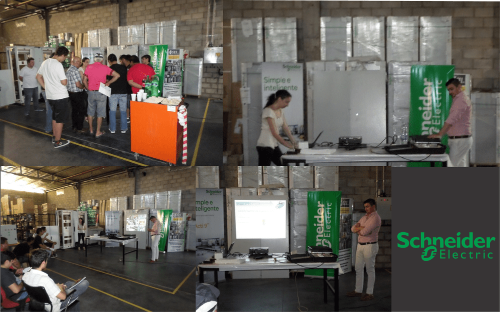 capacitaciones