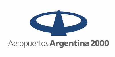Aeropuertos Argentina 2000