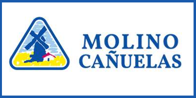 Molino Cañuelas